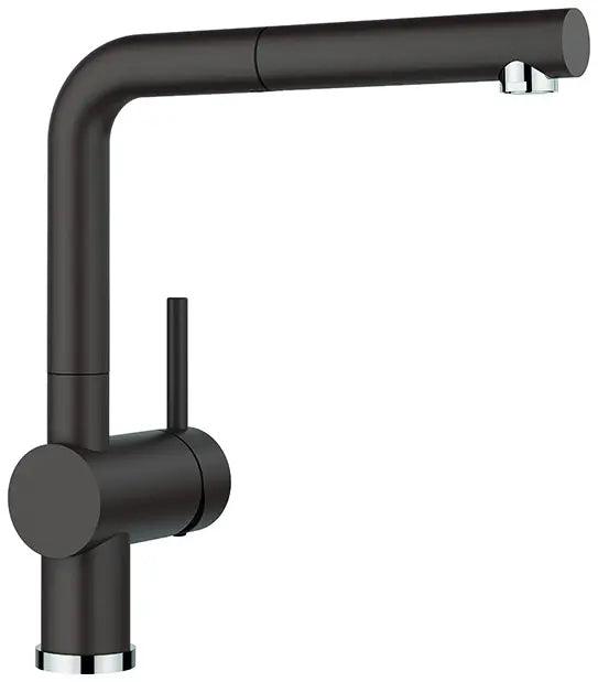 Bateria Kuchenna Blanco Linus-S Kawowy