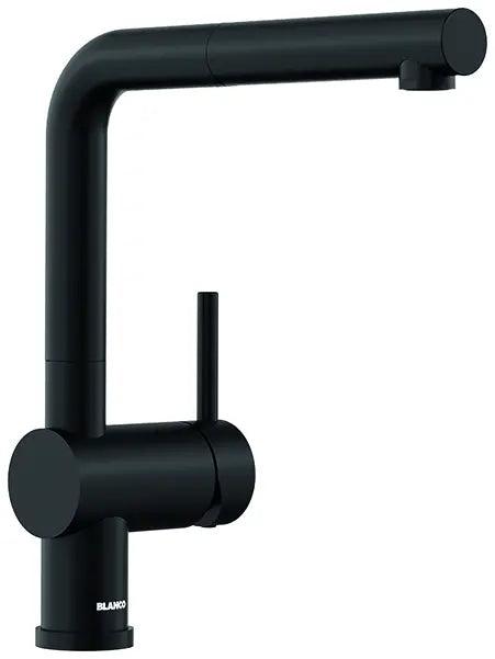 Bateria Kuchenna Blanco Linus-S Czarny mat