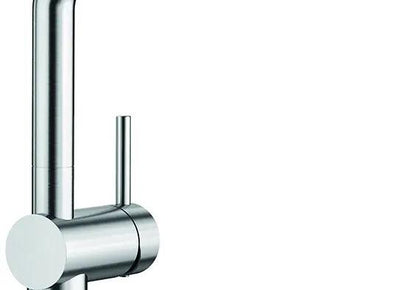 Bateria Kuchenna Blanco Linus-S PVD Steel