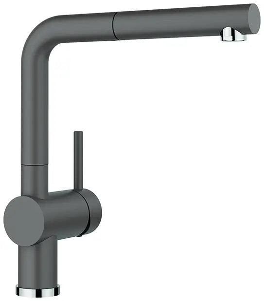 Bateria Kuchenna Blanco Linus-S Wulkaniczny szary