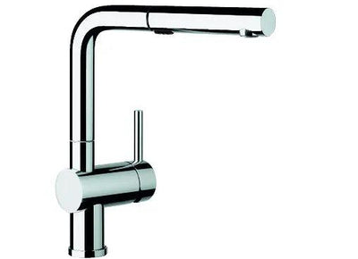 Bateria kuchenna BLANCO LINUS-S Vario