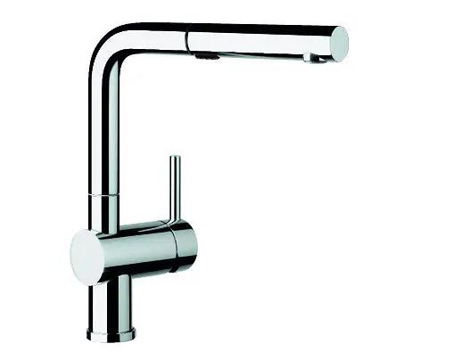 Bateria kuchenna BLANCO LINUS-S Vario