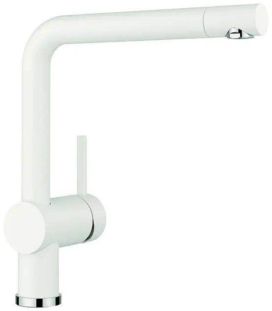 Bateria Kuchenna Blanco Linus Biały