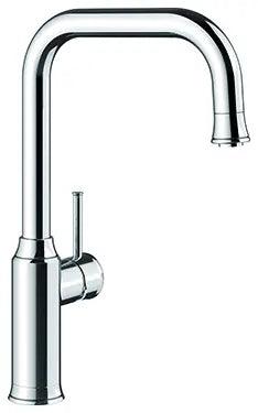 Bateria Kuchenna Blanco Livia-S Chrom