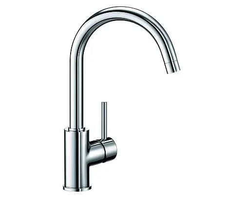 Bateria Kuchenna Blanco Mida Chrom