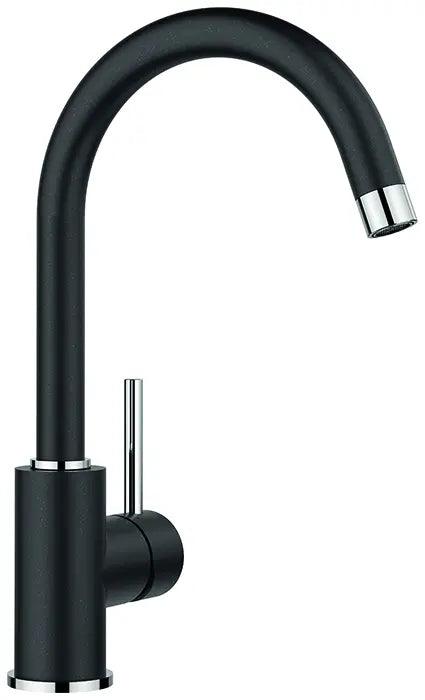 Bateria Kuchenna Blanco Mida Antracyt