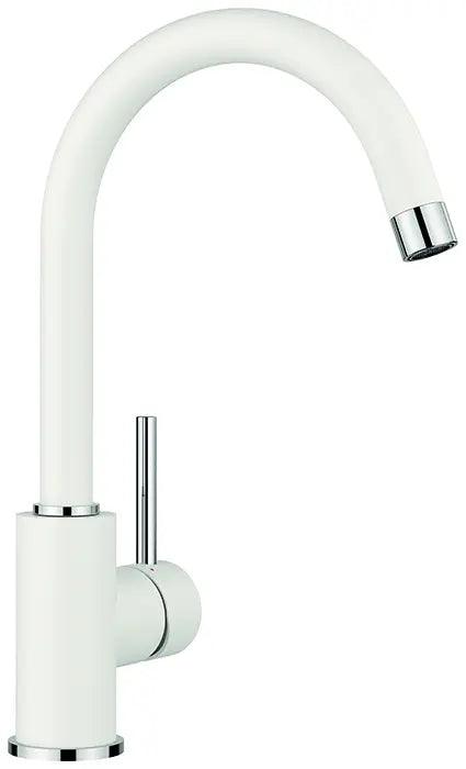 Bateria Kuchenna Blanco Mida Biały