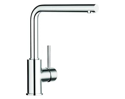 Bateria Kuchenna Blanco Mila Chrom