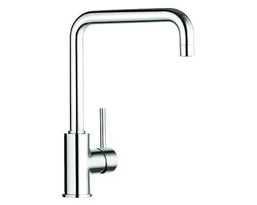 Bateria Kuchenna Blanco Mili Chrom