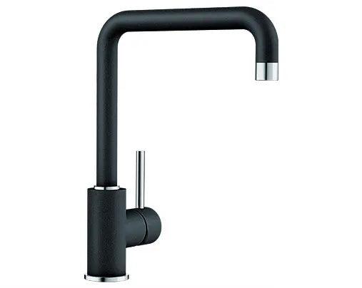 Bateria Kuchenna Blanco Mili Antracyt