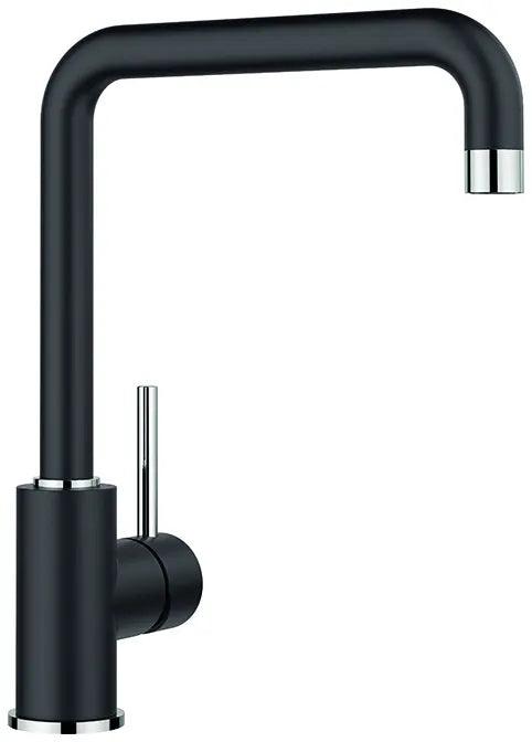 Bateria Kuchenna Blanco Mili Czarny