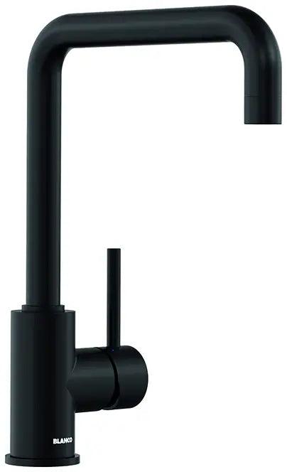 Bateria Kuchenna Blanco Mili Czarny mat