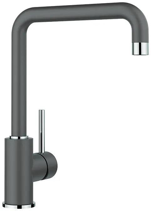 Bateria Kuchenna Blanco Mili Wulkaniczny szary