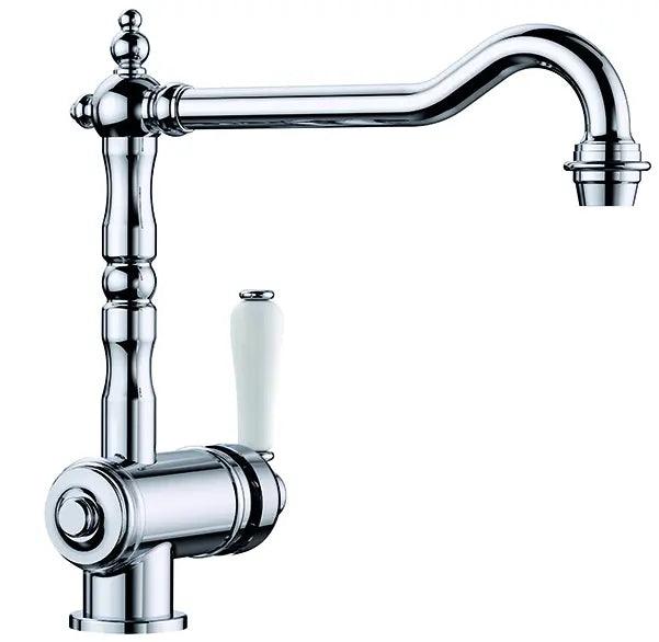 Bateria Kuchenna Blanco Tradon Chrom