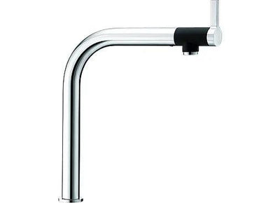 Bateria Kuchenna Blanco Vonda Chrom