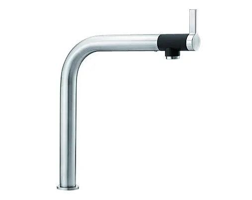 Bateria Kuchenna Blanco Vonda Stal szczotkowana