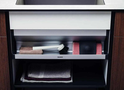 BLANCO Orga Shelf 60 P - aranżacja