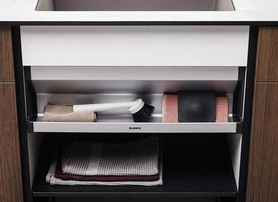 BLANCO Orga Shelf 60 P - aranżacja