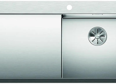 Zlewozmywak Blanco Claron 5 S-If z korkiem automatycznym