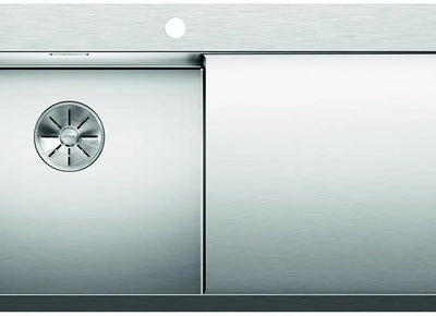 Zlewozmywak Blanco Claron 5 S-If z korkiem automatycznym