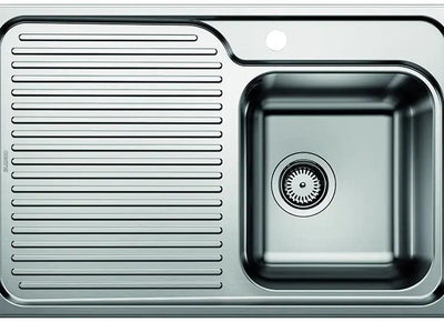 Zlewozmywak Blanco Classic 40 S