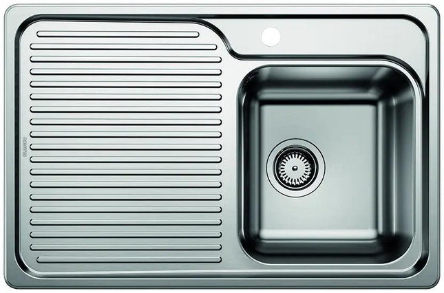 Zlewozmywak Blanco Classic 40 S
