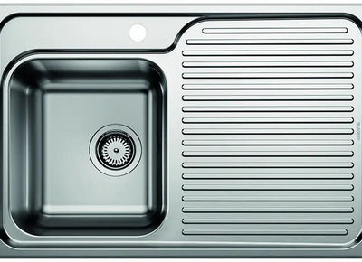 Zlewozmywak Blanco Classic 40 S