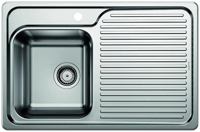 Zlewozmywak Blanco Classic 40 S