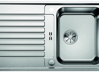 Zlewozmywak BLANCO CLASSIC Pro 45 S-IF