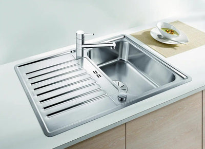 Zlewozmywak BLANCO CLASSIC Pro 45 S-IF