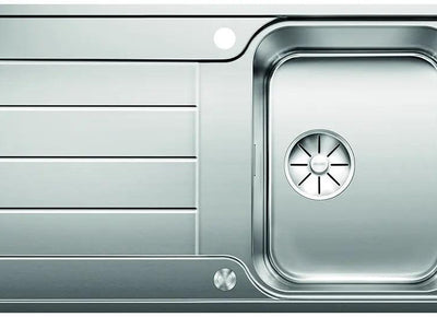 Zlewozmywak BLANCO CLASSIMO 45 S-IF