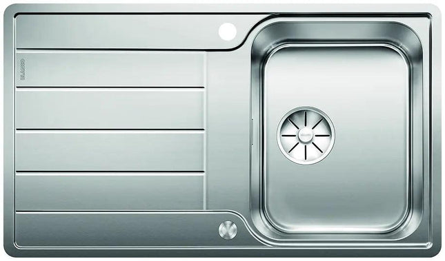 Zlewozmywak BLANCO CLASSIMO 45 S-IF