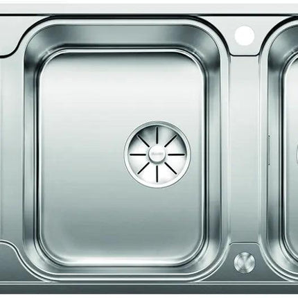 Zlewozmywak BLANCO CLASSIMO 8 S-IF