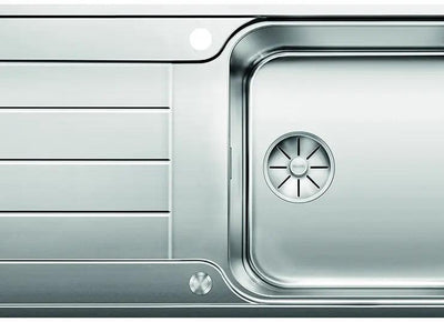 Zlewozmywak BLANCO CLASSIMO XL 6 S-IF