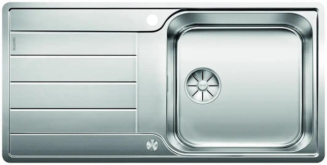 Zlewozmywak BLANCO CLASSIMO XL 6 S-IF