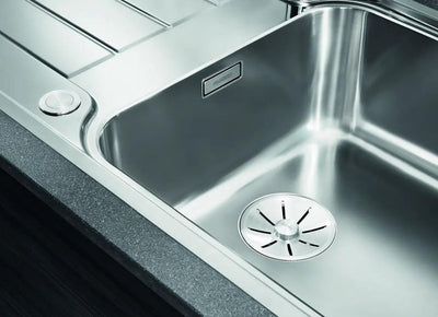 Zlewozmywak BLANCO CLASSIMO XL 6 S-IF