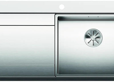 Zlewozmywak Blanco Divon Ii 5 S-If z korkiem automatycznym