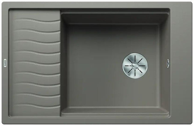 Zlewozmywak Blanco Elon Xl 6 S Tartufo