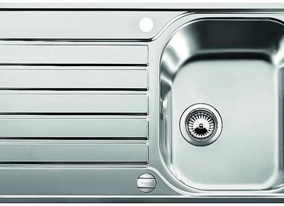 Zlewozmywak BLANCO LANTOS 45 S-IF Salto