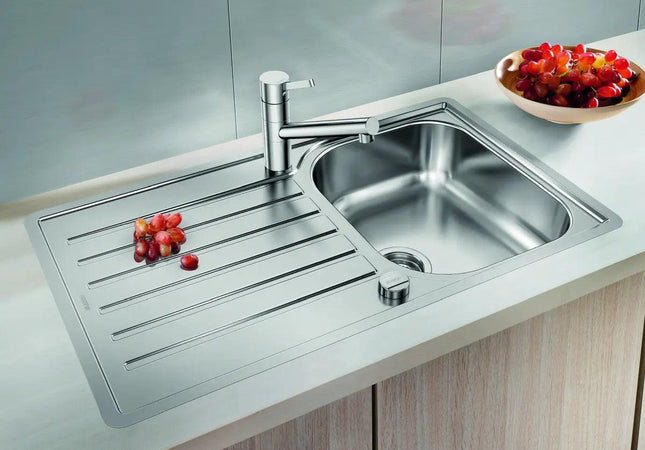 Zlewozmywak BLANCO LANTOS 45 S-IF Salto