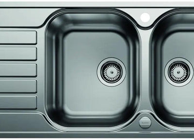 Zlewozmywak BLANCO LANTOS 8 S-IF Compact