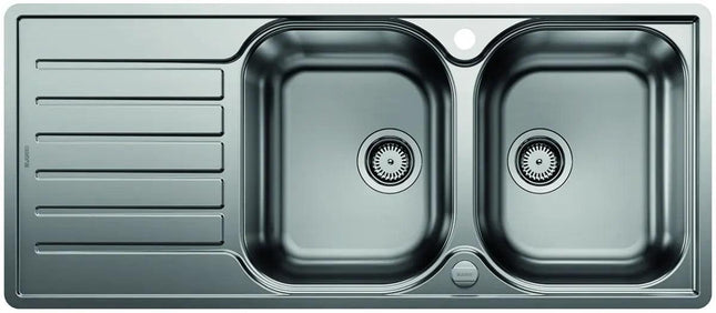 Zlewozmywak BLANCO LANTOS 8 S-IF Compact