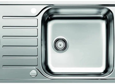 Zlewozmywak BLANCO LANTOS XL 6 S-IF Compact