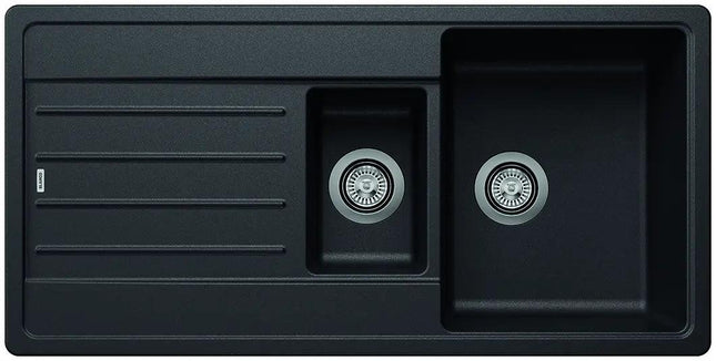Zlewozmywak Blanco Legra 6 S Antracyt