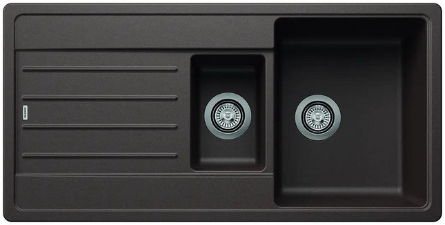 Zlewozmywak Blanco Legra 6 S Kawowy