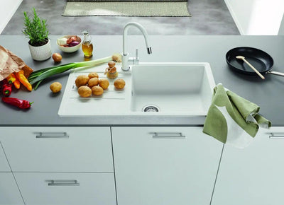 Zlewozmywak Blanco Legra Xl 6 S Antracyt