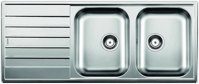 Zlewozmywak BLANCO LIVIT 8 S