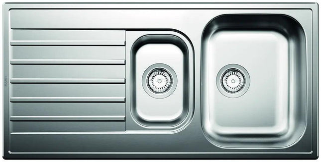 Zlewozmywak Blanco Livit Ii 6 S