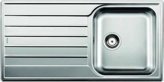 Zlewozmywak BLANCO LIVIT XL 5 S