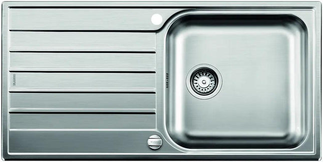 Zlewozmywak BLANCO LIVIT XL 6 S